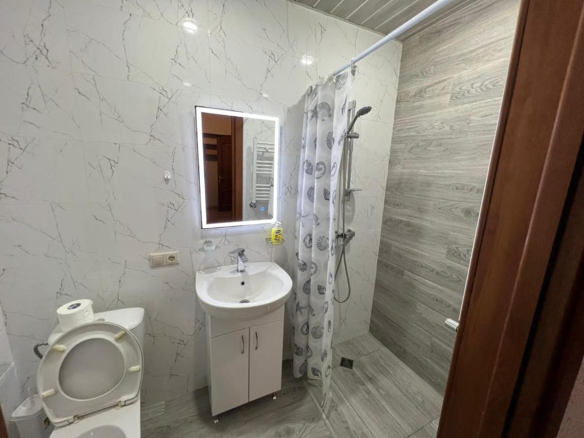 Comfy Apartment On Amiryan Street,Near Republic Squere Yerevan Bagian luar foto